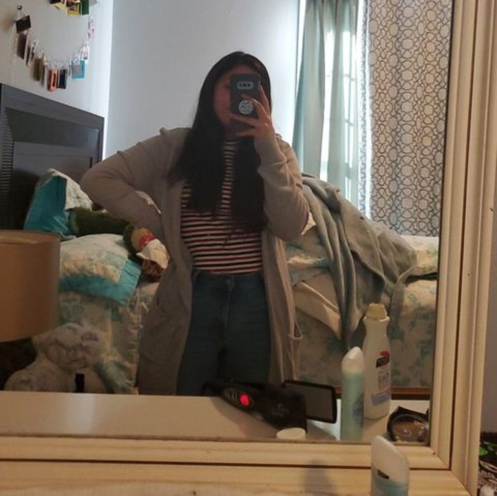 Meet your Posher, Michelle